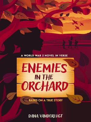 cover image of Enemies in the Orchard